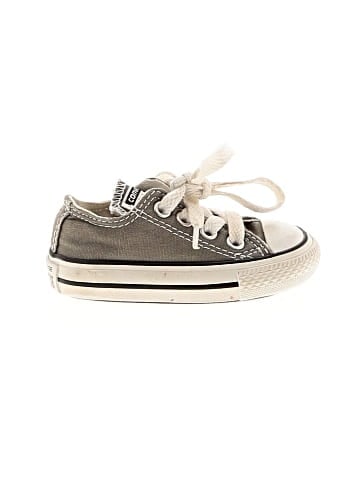 Converse Sneakers (view 1)