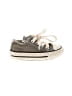 Converse Gray Sneakers Size 3 (baby) - photo 1