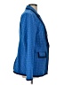 CAbi Polka Dots Blue Blazer Size L - photo 4
