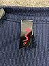 Gerry Blue Pullover Sweater Size XL (estimated) - photo 7