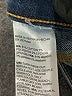 Chico's Blue Jeans Size Sm (0) - photo 8