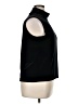 AK Anne Klein Black Sleeveless Blouse Size XL - photo 4