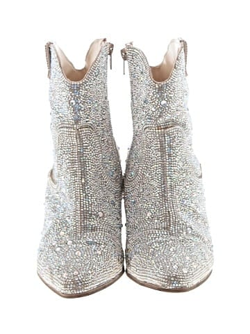 Matisse Ankle Boots (view 2)