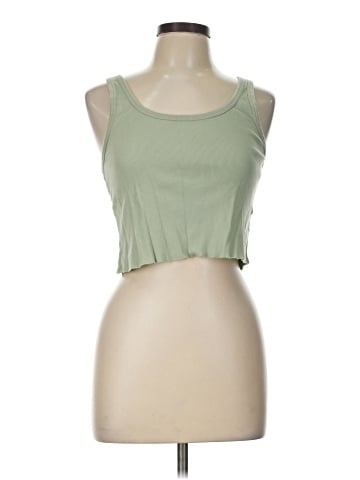 Sunday Best Tank Top (view 1)