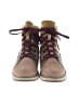 TOMS Brown Ankle Boots Size 6 - photo 2