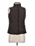 Jane Ashley 100% Polyester Brown Vest Size M (petite) - photo 1