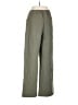 Old Navy Green Casual Pants Size M - photo 2