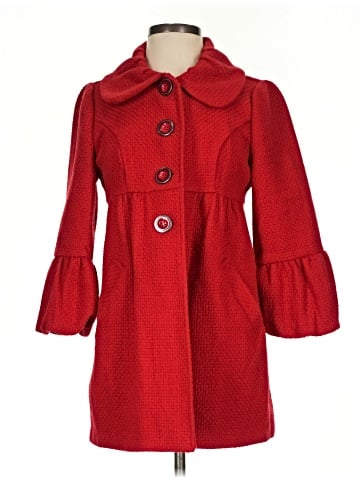 Takara Coat (view 1)