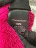 The North Face 100% Polyester Pink Cardigan Size M - photo 8