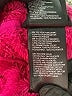 The North Face 100% Polyester Pink Cardigan Size M - photo 9