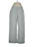 Talbots Solid Gray Sweatpants Size S - photo 1