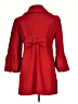 Takara Red Coat Size S - photo 2