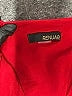 Renuar Red 3/4 Sleeve Blouse Size L (estimated) - photo 7