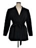 ELOQUII Black Blazer Size 16 Plus - photo 1