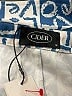 Cider 100% Polyester Print Blue Casual Dress Size S - photo 7
