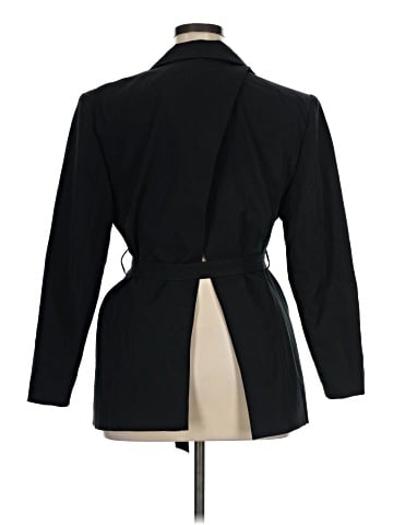 ELOQUII Blazer (view 2)