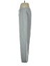 Talbots Solid Gray Sweatpants Size S - photo 5
