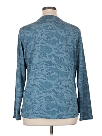 Ridgecut Long Sleeve Top (view 2)