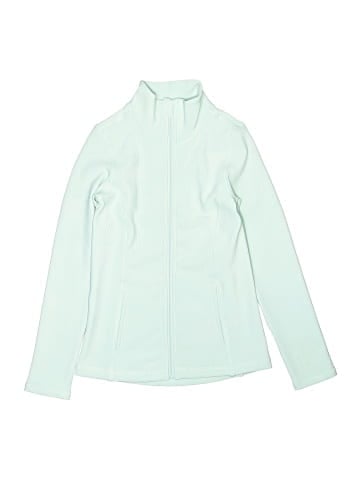 Yogalicious Track Jacket (view 1)