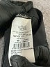 Kikiriki 100% Polyester Black Casual Pants Size S - photo 7