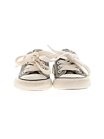 Converse Sneakers (view 2)