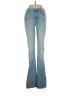 Mother Blue Jeans Size 27 waist - photo 1