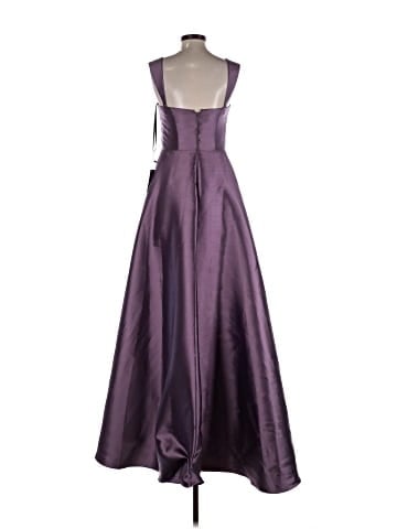 Theia Cocktail Dress (view 2)