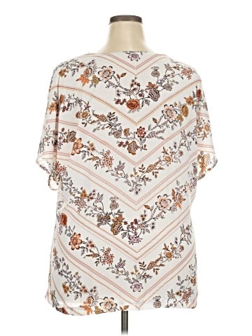 Maurices Kimono (view 2)