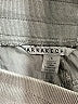 Marrakech Chevron-herringbone Gray Casual Pants Size S - photo 7