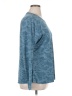 Ridgecut 100% Polyester Teal Long Sleeve Top Size XL - photo 4
