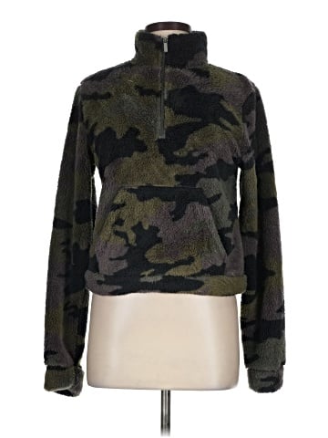 Aero Pullover Sweater (view 1)