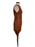 BTFBM Brown Casual Dress Size S - photo 4