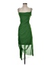 ALLSAINTS Green Cocktail Dress Size 2 - photo 1
