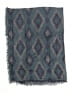 Apt. 9 Teal Blue Scarf One size - photo 2