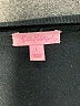 Lilly Pulitzer Black Blazer Size L - photo 6