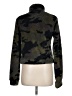 Aero 100% Polyester Camo Green Pullover Sweater Size M - photo 2