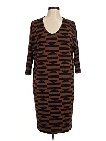 Masai Casual Dress (view 1)