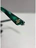 Gucci Green Sunglasses One size - photo 4