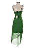 ALLSAINTS Green Cocktail Dress Size 2 - photo 2