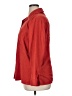 Chico's Red 3/4 Sleeve Button-Down Shirt Size XL - photo 5