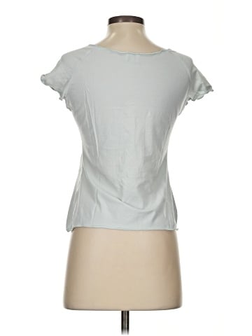 Armani Collezioni Short Sleeve T-Shirt (view 2)