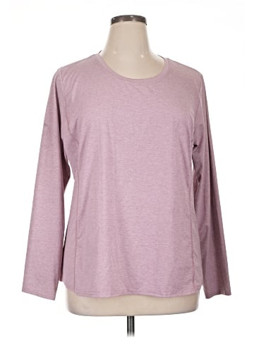 Ridgecut 3/4 Sleeve T-Shirt (view 1)