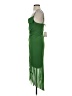 ALLSAINTS Green Cocktail Dress Size 2 - photo 5