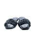 A New Day Black Sandals Size 8 - photo 2