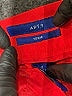 Apt. 9 Solid Red Casual Pants Size 4 - photo 7