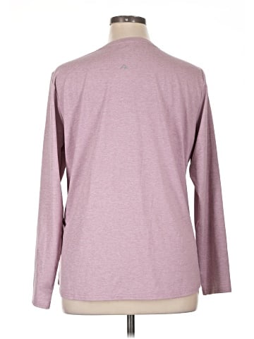 Ridgecut 3/4 Sleeve T-Shirt (view 2)