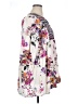 Umgee 100% Rayon White Casual Dress Size 1X - photo 4