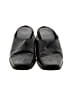 Unbranded Black Mule/Clog Size 9 - photo 2