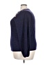 ELOQUII Elements Blue Pullover Sweater Size 22 - photo 5