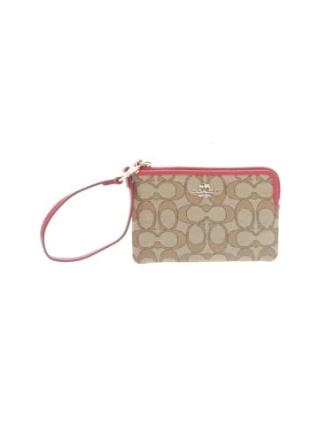 Coach Wristlet (view 1)